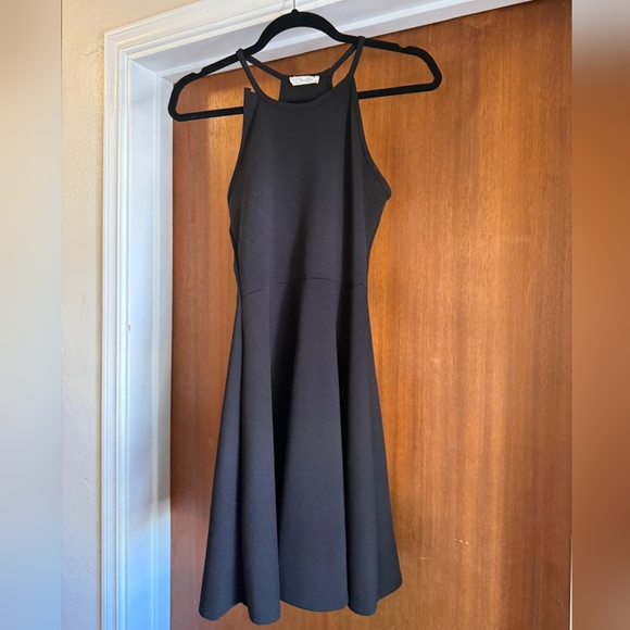 long sleeve long black dress ruffle maxi cotton maxi dress for women Best Eye Makeup For SIZE:SMALL